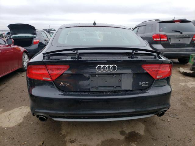 Zdjęcie 6 z aukcji – 2013 AUDI A7 PRESTIG z VIN WAU2GAFC7DN155761