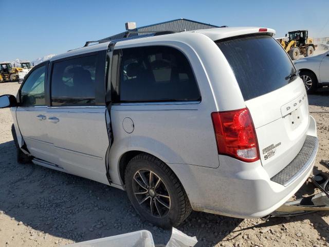 Photo 2 from auction – 2017 DODGE GRAND CARA with VIN 2C4RDGCG3HR639617