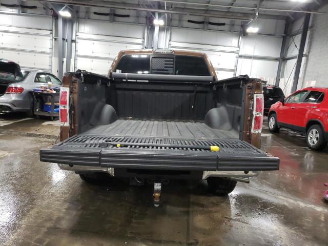 Photo 6 from auction – 2012 FORD F150 SUPER with VIN 1FTFW1EF4CKD36691