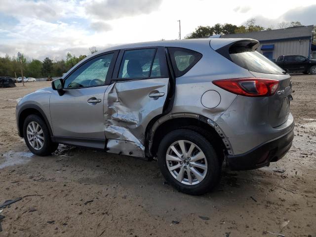 Photo 2 from auction – 2015 MAZDA CX-5 SPORT with VIN JM3KE2BE3F0515606