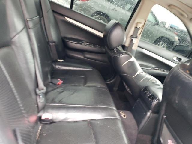 Photo 10 from auction – 2007 INFINITI G35 with VIN JNKBV61EX7M722245