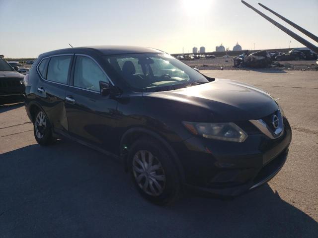 Photo 4 from auction – 2014 NISSAN ROGUE S with VIN 5N1AT2MT7EC849734