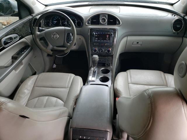 Photo 8 from auction – 2014 BUICK ENCLAVE with VIN 5GAKRBKD5EJ301554