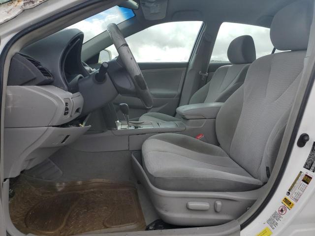 Photo 7 from auction – 2011 TOYOTA CAMRY BASE with VIN 4T1BF3EK5BU608154