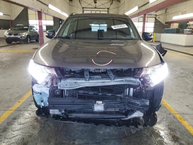 Photo 5 from auction – 2018 MITSUBISHI OUTLANDER with VIN JA4AZ3A32JZ048370