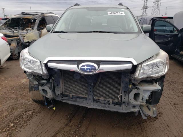 Photo 5 from auction – 2014 SUBARU FORESTER 2 with VIN JF2SJAEC9EH477910