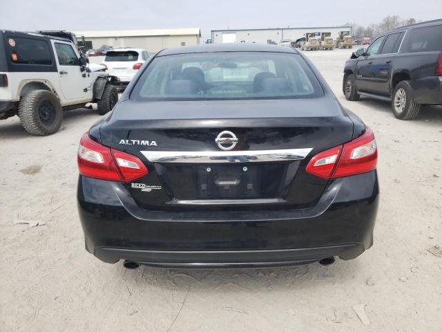 Photo 6 from auction – 2016 NISSAN ALTIMA 2.5 with VIN 1N4AL3AP1GC259183