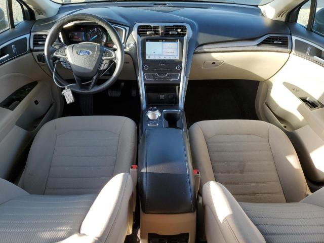 Photo 8 from auction – 2019 FORD FUSION SE with VIN 3FA6P0LU5KR241663