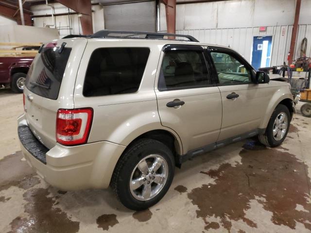 Photo 3 from auction – 2012 FORD ESCAPE XLT with VIN 1FMCU9D74CKB64708
