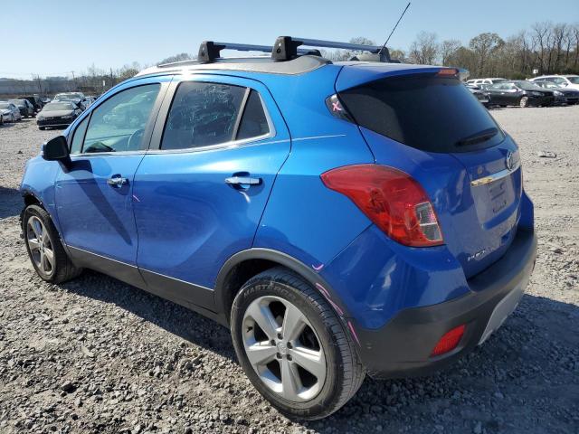 Photo 2 from auction – 2015 BUICK ENCORE with VIN KL4CJCSB1FB210057