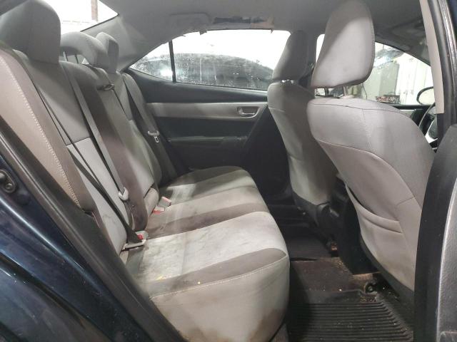 Photo 10 from auction – 2019 TOYOTA COROLLA L with VIN 2T1BURHE5KC145710