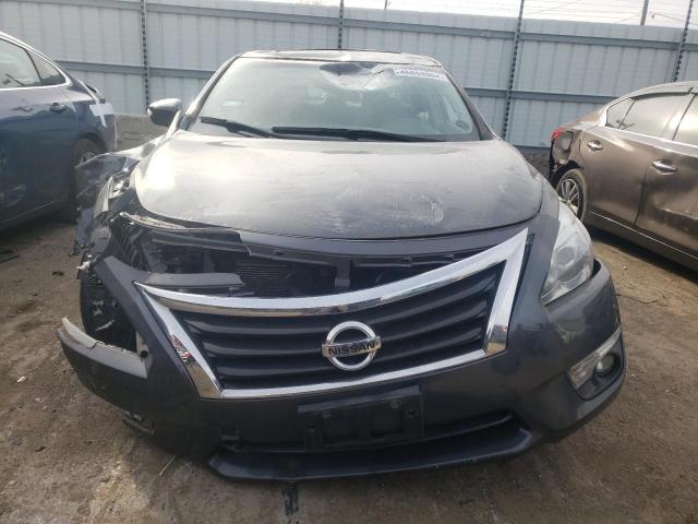 Photo 5 from auction – 2013 NISSAN ALTIMA 2.5 with VIN 1N4AL3AP1DN586411