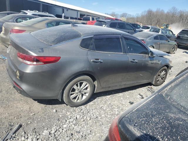 Photo 3 from auction – 2016 KIA OPTIMA LX with VIN 5XXGT4L37GG083079