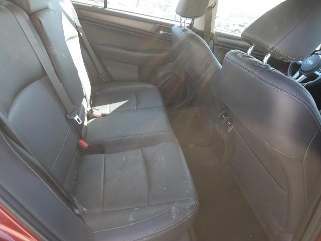 Photo 10 from auction – 2015 SUBARU LEGACY 3.6 with VIN 4S3BNEL63F3009600