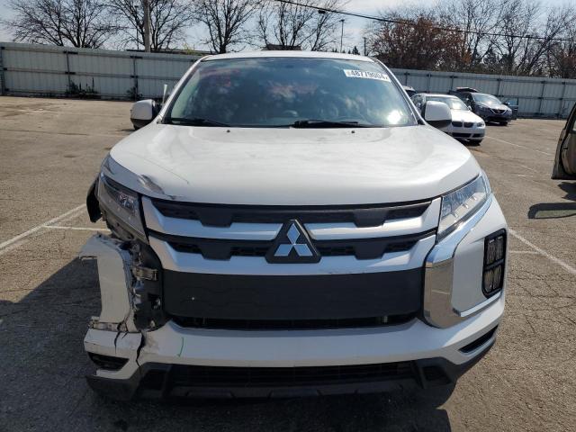 Photo 5 from auction – 2020 MITSUBISHI OUTLANDER with VIN JA4AP3AU2LU003847