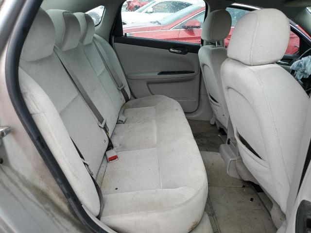 Photo 10 from auction – 2006 CHEVROLET IMPALA LT with VIN 2G1WT58K869146125