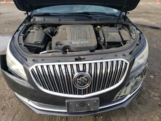 Photo 11 from auction – 2015 BUICK LACROSSE P with VIN 1G4GF5G32FF287093