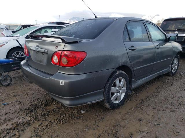 Photo 3 from auction – 2005 TOYOTA COROLLA CE with VIN 1NXBR32E75Z515288