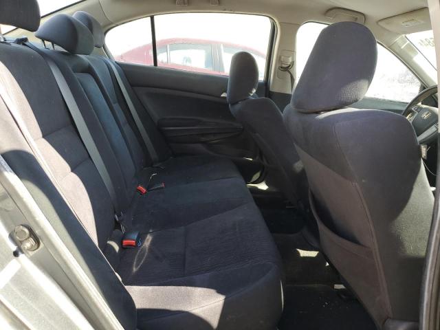 Photo 10 from auction – 2012 HONDA ACCORD LX with VIN 1HGCP2F30CA100587