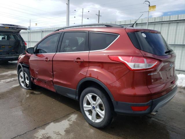 Photo 2 from auction – 2016 FORD ESCAPE SE with VIN 1FMCU9G92GUC79539