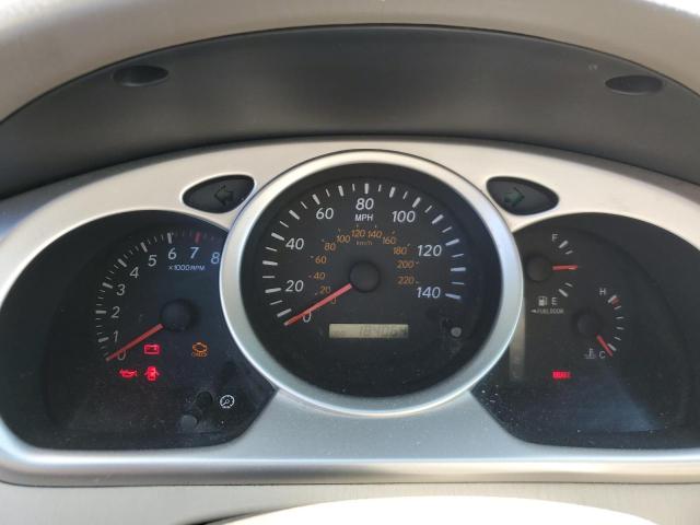 Photo 9 from auction – 2005 TOYOTA HIGHLANDER with VIN JTEGD21A350108914