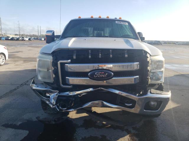 Photo 5 from auction – 2012 FORD F250 SUPER with VIN 1FT7W2B60CEB98791