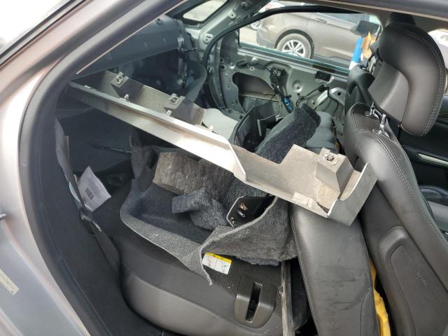 Photo 12 from auction – 2013 LINCOLN MKZ with VIN 3LN6L2G99DR817776