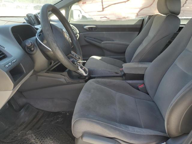 Photo 7 from auction – 2008 HONDA CIVIC LX with VIN 2HGFA16558H503774