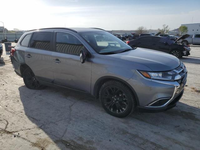 Photo 4 from auction – 2018 MITSUBISHI OUTLANDER with VIN JA4AD3A37JZ020837