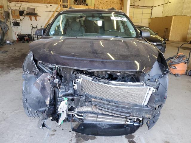 Photo 5 from auction – 2016 GMC ACADIA SLE with VIN 1GKKVPKD7GJ117392