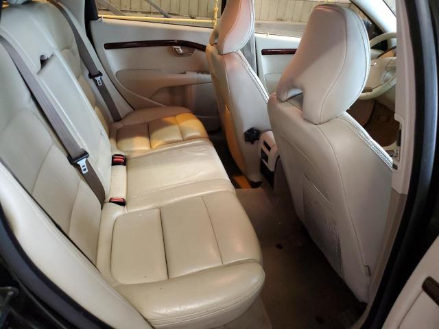 Photo 10 from auction – 2008 VOLVO XC70 with VIN YV4BZ982181012816