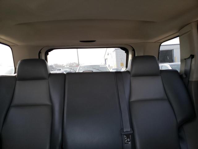 Photo 10 from auction – 2008 JEEP GRAND CHER with VIN 1J8GR48K98C168367