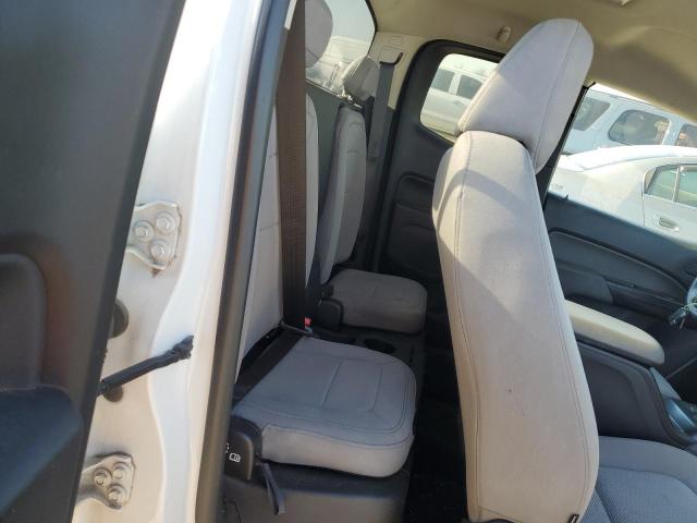 Photo 10 from auction – 2015 CHEVROLET COLORADO with VIN 1GCHSAEA8F1209378