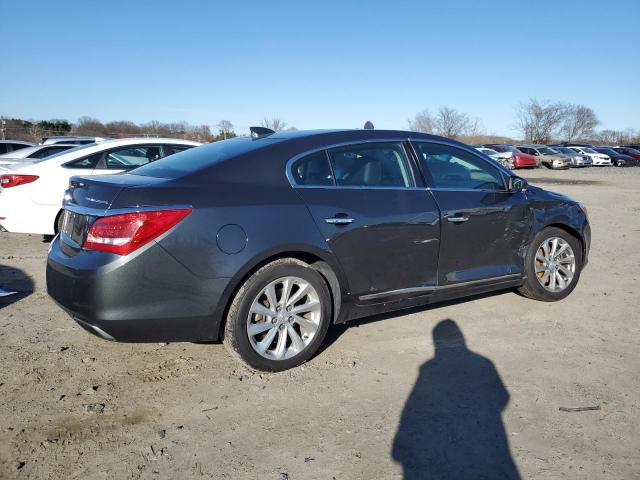 Photo 3 from auction – 2016 BUICK LACROSSE with VIN 1G4GB5G33GF169731