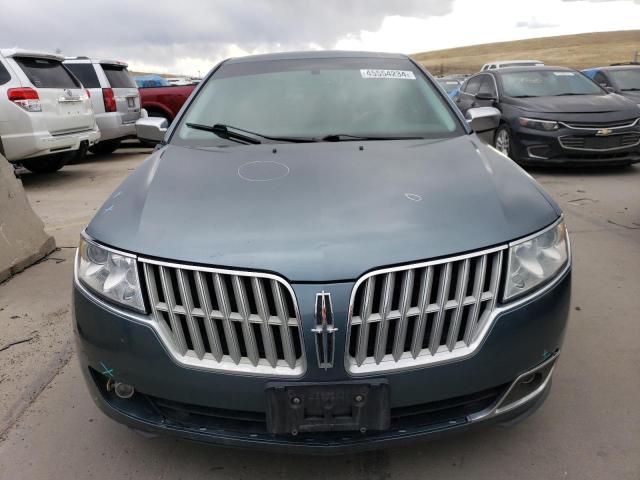 Photo 5 from auction – 2012 LINCOLN MKZ with VIN 3LNHL2JC7CR826424