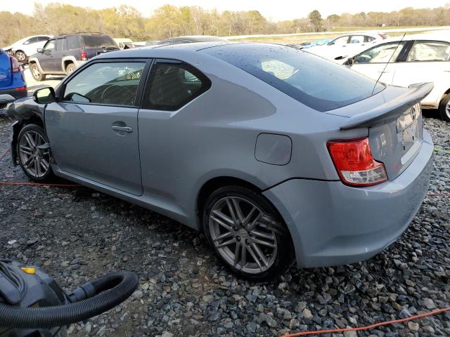 Photo 2 from auction – 2011 TOYOTA SCION TC with VIN JTKJF5C75B3004399