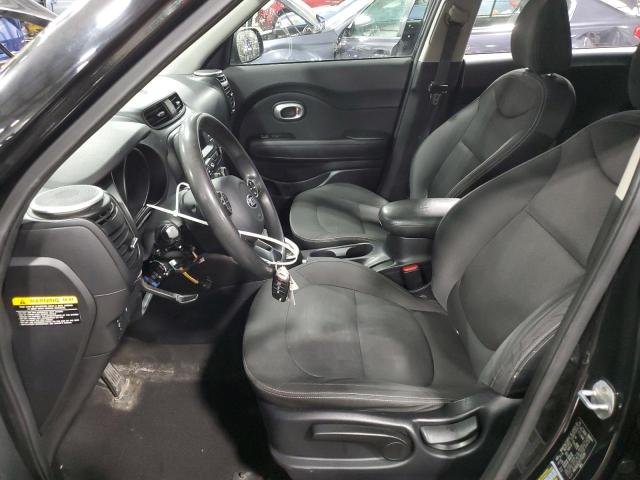 Photo 7 from auction – 2015 KIA SOUL with VIN KNDJN2A27F7753283