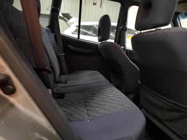 Photo 10 from auction – 2000 TOYOTA RAV4 with VIN JT3HP10V3Y0243107