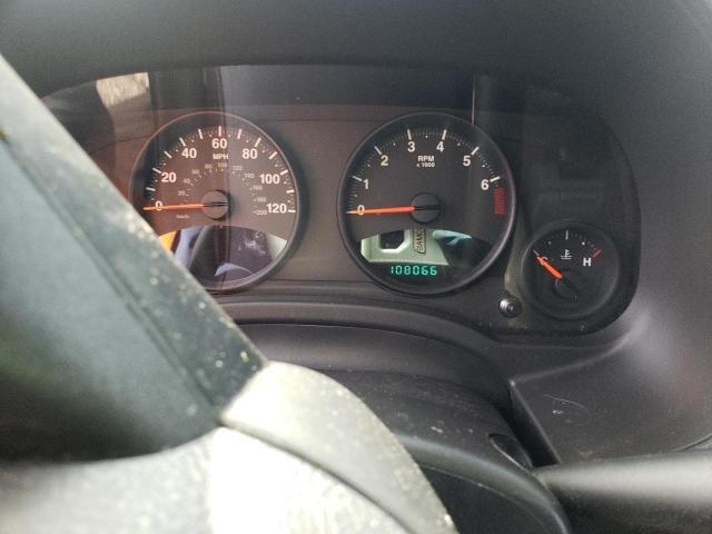 Photo 9 from auction – 2012 JEEP PATRIOT LA with VIN 1C4NJRFB1CD588939