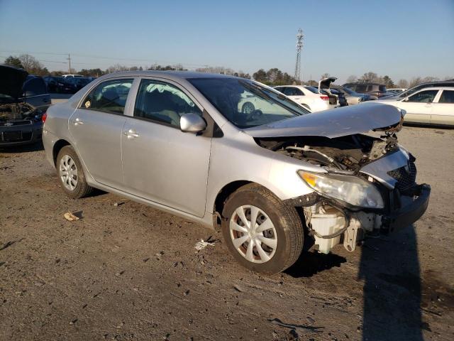 Photo 4 from auction – 2010 TOYOTA COROLLA BA with VIN 2T1BU4EEXAC408814