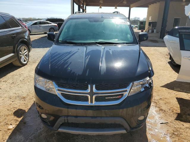 Photo 5 from auction – 2015 DODGE JOURNEY SX with VIN 3C4PDCBG6FT653846