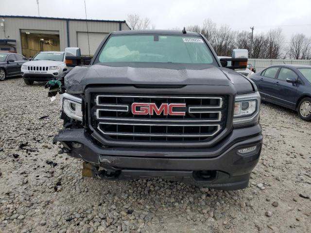 Photo 5 from auction – 2016 GMC SIERRA K15 with VIN 1GTV2LEC3GZ287831