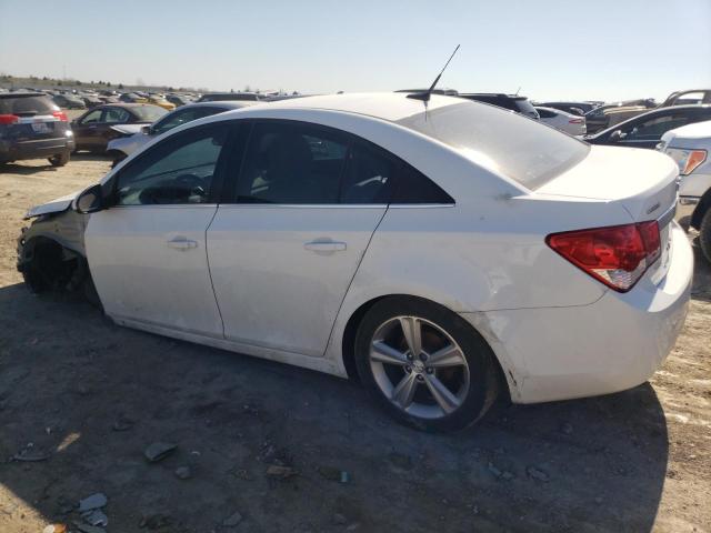 Photo 2 from auction – 2014 CHEVROLET CRUZE LT with VIN 1G1PE5SB4E7313667