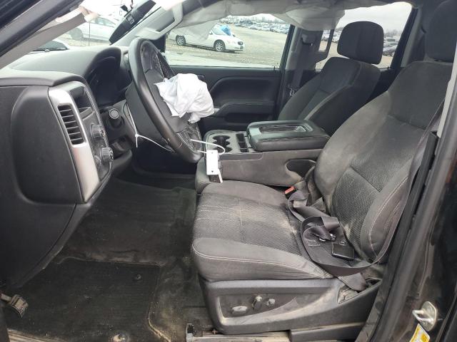Photo 7 from auction – 2014 CHEVROLET SILVERADO with VIN 1GCVKREC2EZ379271