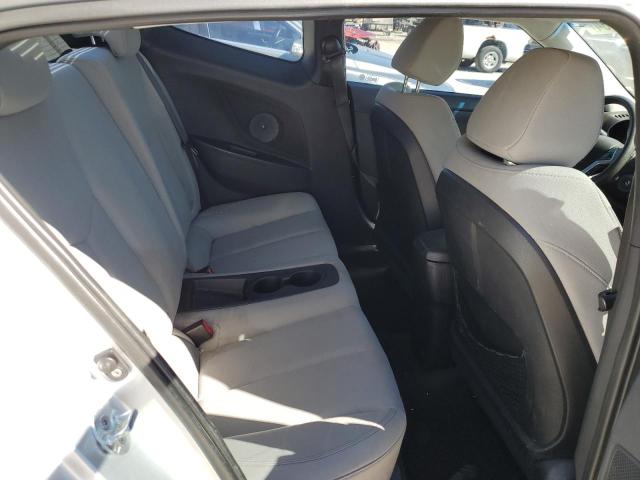 Photo 10 from auction – 2012 HYUNDAI VELOSTER with VIN KMHTC6AD9CU065186