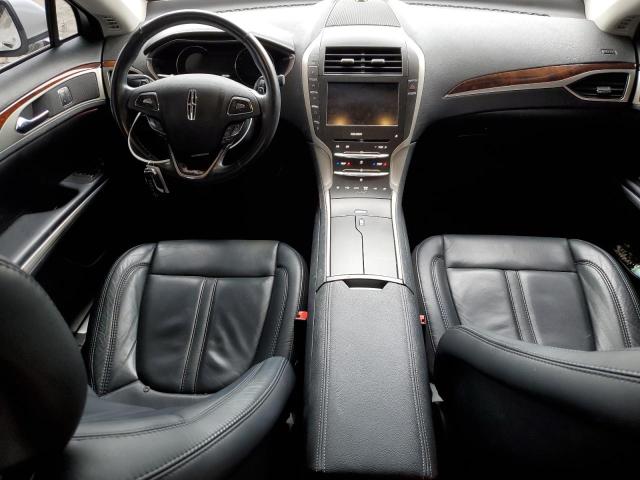 Photo 8 from auction – 2015 LINCOLN MKZ with VIN 3LN6L2G92FR617356