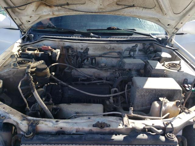 Photo 12 from auction – 2000 TOYOTA RAV4 with VIN JT3HP10V9Y7159686