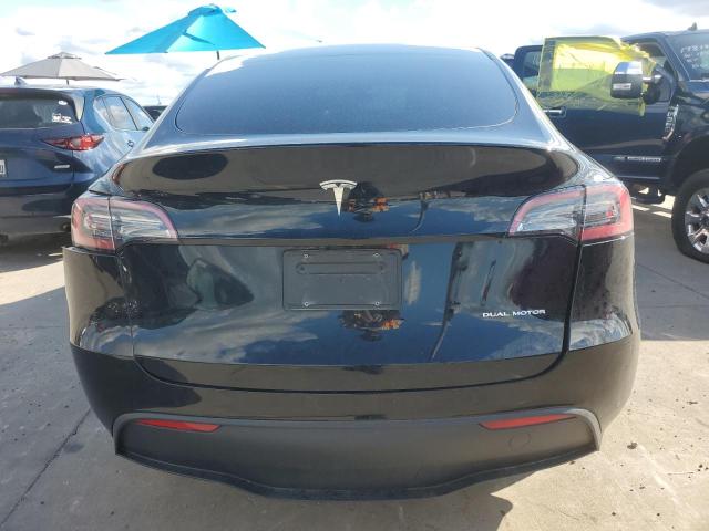 Photo 6 from auction – 2023 TESLA MODEL Y with VIN 7SAYGDEE6PA057535