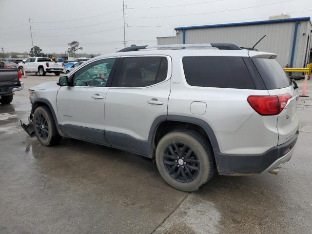 Photo 2 from auction – 2018 GMC ACADIA SLT with VIN 1GKKNMLS6JZ204608