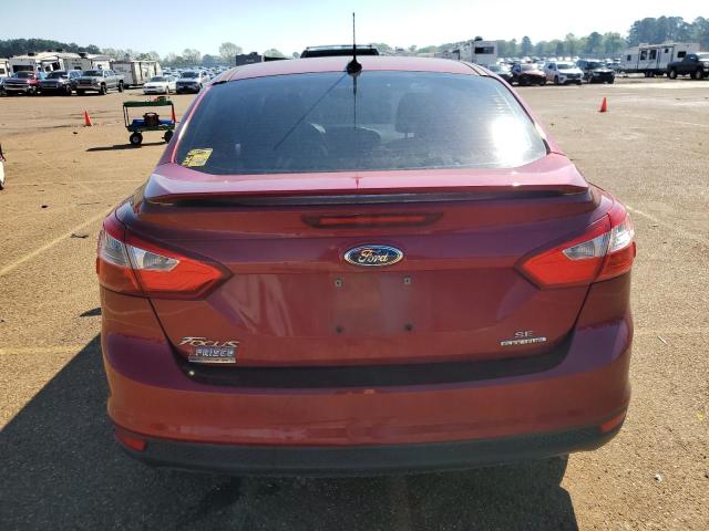 Photo 6 from auction – 2014 FORD FOCUS SE with VIN 1FADP3F24EL286583